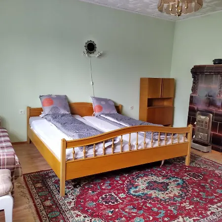 Appartamento Zadora Haus Săcele Esterno foto