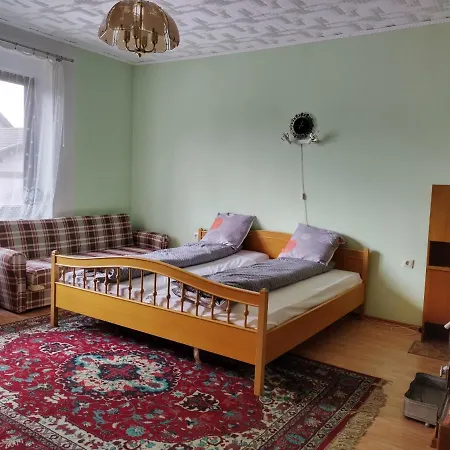 Appartamento Zadora Haus Săcele Esterno foto