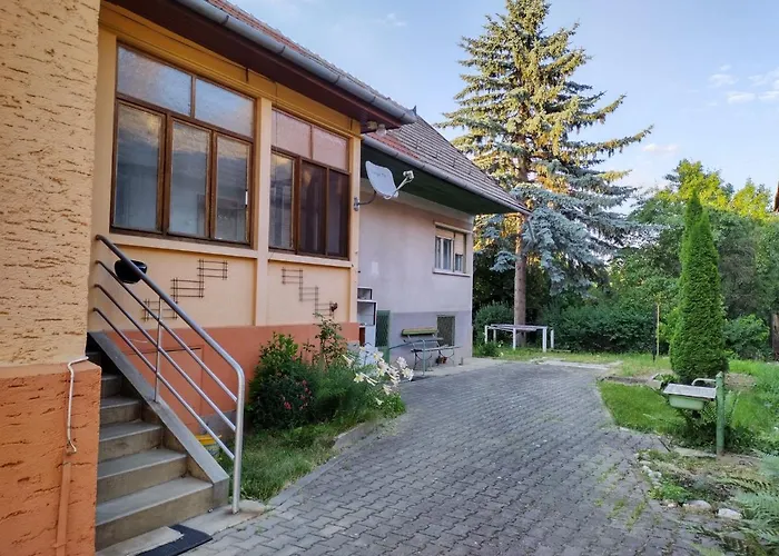 Zadora Haus
